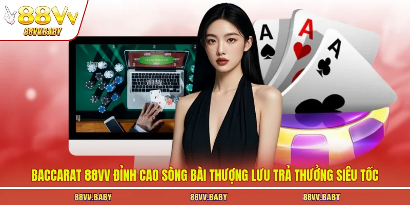 baccarat