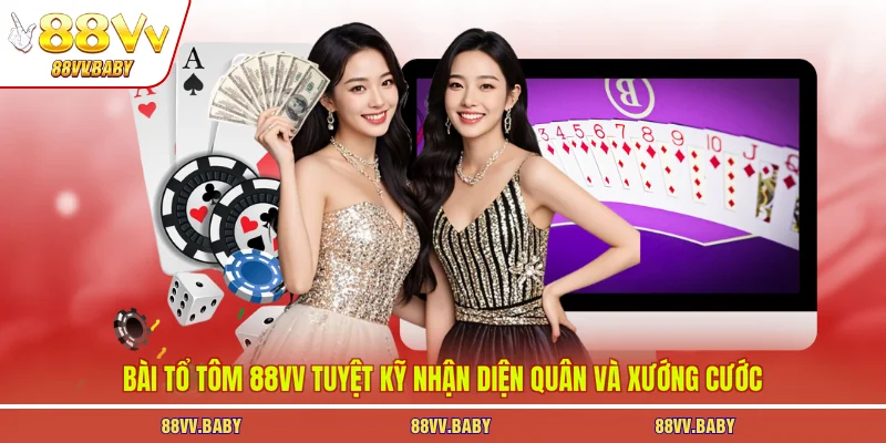 bài tổ tôm