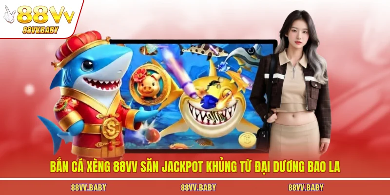 bắn cá xèng