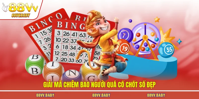 Giải mã chiêm bao người quá cố chốt số đẹp