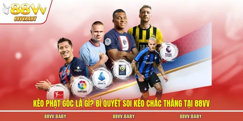 kèo phạt góc