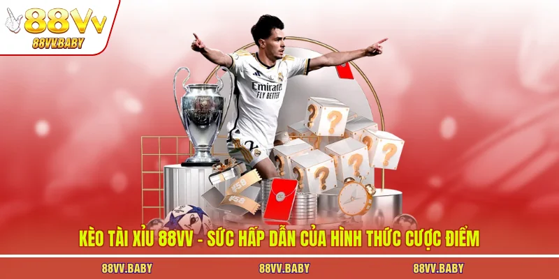kèo tài xỉu