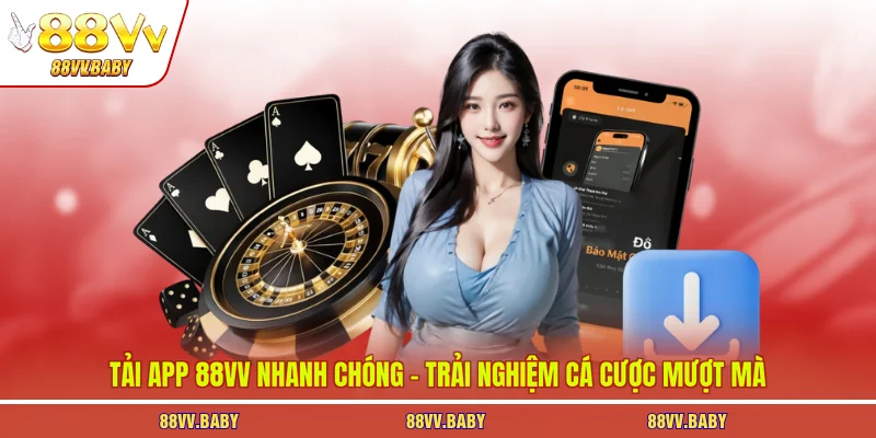 Tải app 88VV