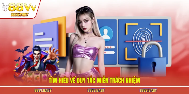 Tìm hiểu về quy tắc miễn trách nhiệm